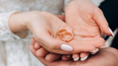 Photo of ” حكم التّعويض الماديّ بسبب الأضرار المترتبة على فسخ الخِطبة والطّلاق “