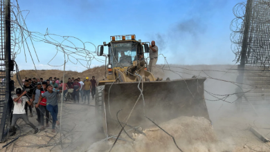 Photo of تحقيق: “أين جيش الدفاع الإسرائيلي؟”.. جنود المروحية يبحثون عن معلومات على تيلغرام