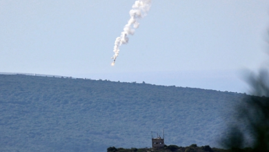 Photo of صفارات الإنذار تدوي في الجليل الأعلى وحزب الله يعلن استهداف مواقع إسرائيلية صباح اليوم