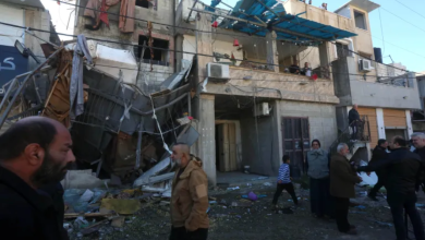 Photo of طولكرم: استشهاد 6 مواطنين بقصف مسيرة إسرائيلية في مخيم نور شمس