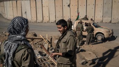 Photo of اتهامات لأميركا وتل أبيب بتحريك الكردستاني ضد تركيا ولا تغيير في استراتيجية أنقرة شمالي العراق