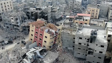 Photo of ما الذي تعنيه إحالة تل أبيب إلى العدالة الدولية؟