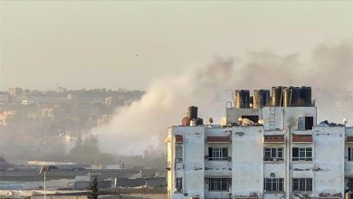 Photo of “هآرتس” تدعو للتحقيق في قتل الجيش 3 إسرائيليين بغاز سام بغزة