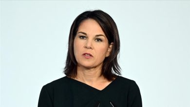 Photo of ألمانيا تطالب بهدنة إنسانية “عاجلة” في غزة