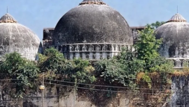 Photo of تايم: على أنقاض مسجد بابري الهند تدشن “فاتيكان الهندوس”