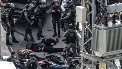 Photo of الضفة.. ارتفاع حصيلة المعتقلين الفلسطينيين إلى 6195 منذ 7 أكتوبر