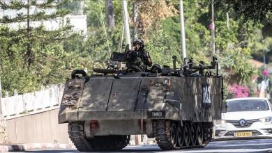 Photo of تل أبيب: نقترب من مرحلة الحاجة إلى “تحرك واسع” في عمق لبنان