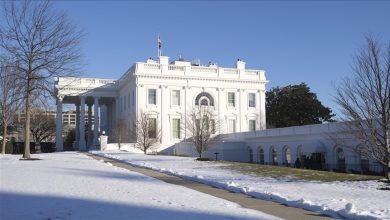 Photo of وفد إسرائيلي في واشنطن لبحث صفقات أسلحة “فورية”