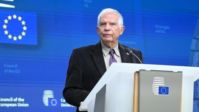 Photo of جوزيب بوريل: الوضع الإنساني في غزة سيئ للغاية ولا حلول عسكرية