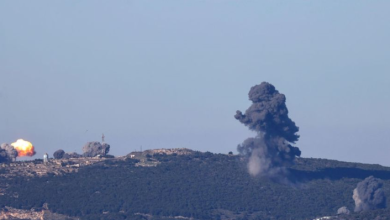 Photo of حزب الله يستهدف قوة للاحتلال في “زرعيت” كانت تستعد لمهاجمة لبنان