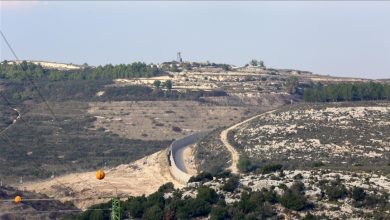 Photo of الجيش الإسرائيلي يعلن رفع جاهزيته على الجبهة الشمالية مع لبنان