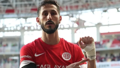 Photo of بن غفير وغالانت يحرضان ضد تركيا بعد اعتقال لاعب إسرائيلي