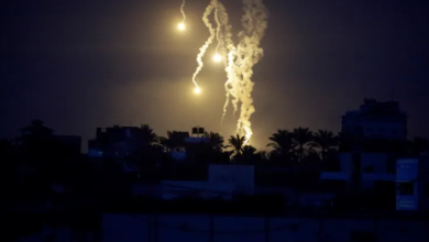 Photo of واشنطن: لا نؤيد وقفا شاملا لإطلاق نار في غزة بل “فواصل إنسانية”