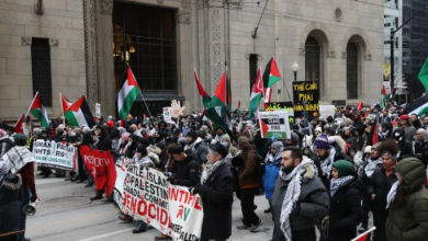 Photo of تايم: الدعم العالمي لإسرائيل في تراجع مستمر