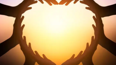 Photo of العلاقات الطيبة .. نبع الخير الدائم