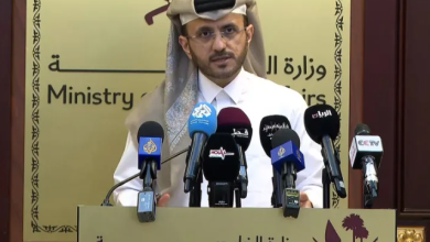 Photo of قطر: التصعيد في غزة يؤثر على جهود الوساطة