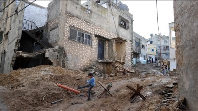 Photo of إعلام عبري: 3 شروط إسرائيلية للسماح بزيارة وفد أممي لشمال غزة
