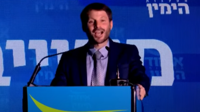 Photo of وزير المالية الإسرائيلي: سنقيم حكمًا عسكريًا في قطاع غزة