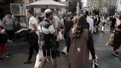 Photo of مسؤولون إسرائيليون ينددون بمؤتمر “عودة الاستيطان” في غزة