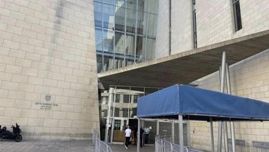 Photo of اتهام شابين بمحاولة قتل موظف في أم الفحم