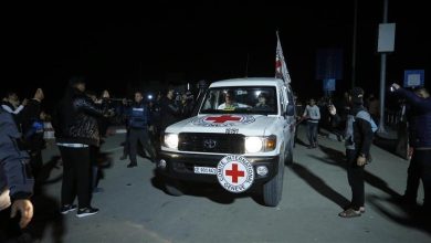 Photo of مكتب نتنياهو ينفي التوصل إلى صفقة لتبادل الأسرى مع “حماس”