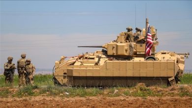 Photo of القوات الإسرائيلية تنسحب من مناطق بغزة والجيش يقر بإصابة عدد من جنوده