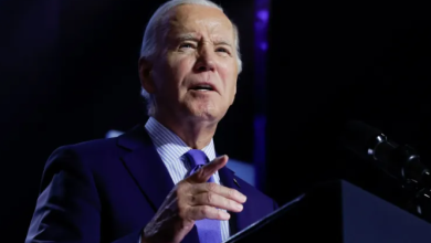 Photo of مقتل 3 جنود أميركيين وإصابة العشرات بمسيّرة في الأردن