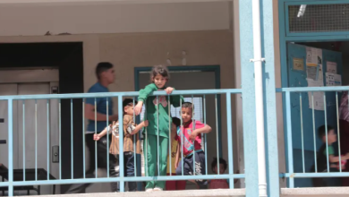 Photo of تفاصيل حملة تل أبيب وحلفائها على الأونروا