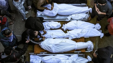 Photo of بريطانيا: تعليق عضوية نائبة عمالية لوصفها الحرب في غزة بالإبادة الجماعية