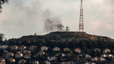 Photo of الجبهة اللبنانية: الجيش الإسرائيلي يقتل 4 أشخاص عبروا الحدود مع لبنان