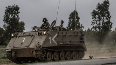 Photo of وسط اشتباكات.. الجيش الإسرائيلي يتوغل مجددا بغزة وشمال القطاع