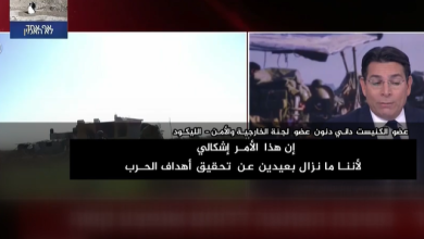 Photo of إعلام إسرائيلي: تحذير من اشتعال الضفة ولا بد من قيادة بديلة