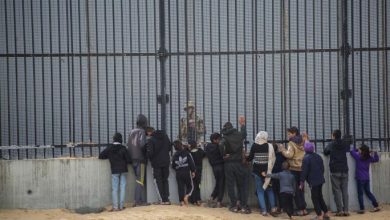 Photo of محور فيلادلفيا: هل اقترب موعد العملية الإسرائيلية؟