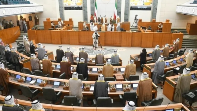 Photo of مجلس الأمة الكويتي يطالب بفتح تحقيق دولي في جرائم الإبادة بغزة
