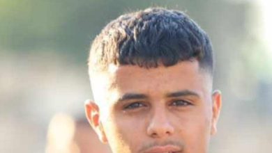 Photo of مصرع الشاب محمد أبو صلب في حادث دهس قطار في النقب