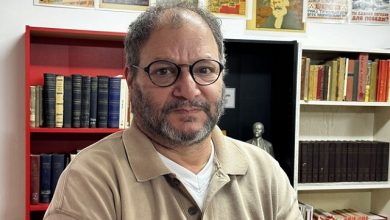 Photo of أغلبية في لجنة الكنيست توافق على عزل النائب كسيف