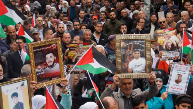 Photo of ملف الأسرى.. معادلة التحرير وجبهة الصراع الطويل مع الاحتلال