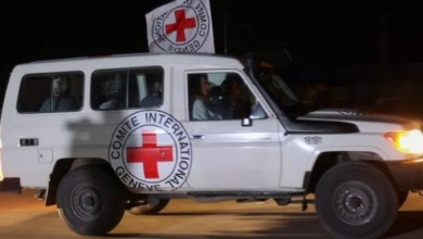 Photo of البيت الأبيض: نعتقد بوجود إطار لاتفاق محتجزين آخر مع حركة حماس