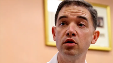 Photo of قائد عسكري أميركي: الصواريخ والمسيّرات الحوثية يمكنها ضرب الهدف خلال 75 ثانية