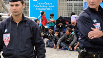 Photo of رايتس ووتش تتهم فرنسا بانتهاك حقوق الأطفال المهاجرين غير المصحوبين