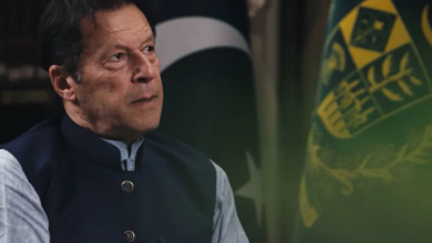 Photo of محكمة باكستانية خاصة تقضي بسجن عمران خان 10 سنوات