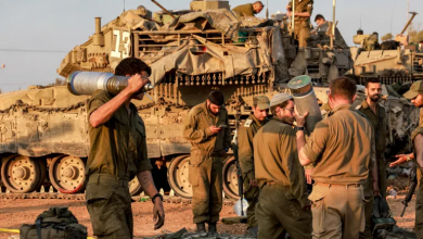 Photo of كاتب إسرائيلي يتحدث عن “اليوم التالي للحرب” في غزة