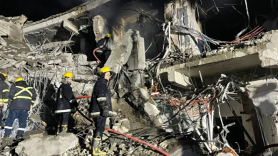 Photo of بغداد تندد بقصف إيران لمناطق بكردستان العراق وتهدد باللجوء لمجلس الأمن