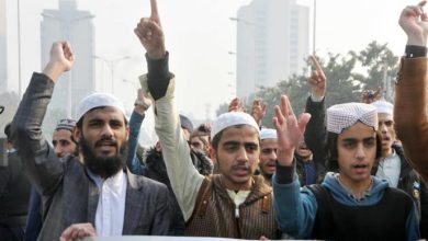 Photo of الحرب على غزة تلد حروبًا أخرى