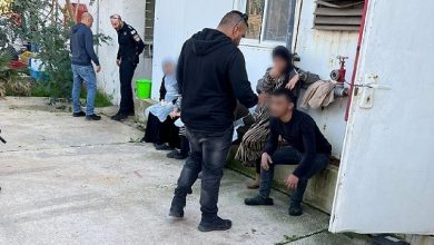 Photo of رهط: اعتقال امرأة بشبهة “إيواء نساء من غزة”