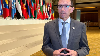 Photo of النرويج: نعمل مع دول أخرى لتشكيل حكومة فلسطينية تجذب إعادة الإعمار لغزة