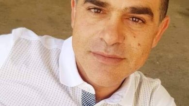 Photo of عرابة: مصرع محمد عاصلة إثر حادث عمل في منزله