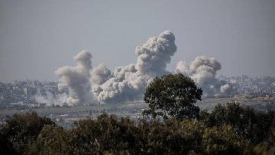 Photo of الحرب على غزة.. مجازر مستمرة وضغوط غربية على الأونروا ومبادرات لوقف إطلاق النار