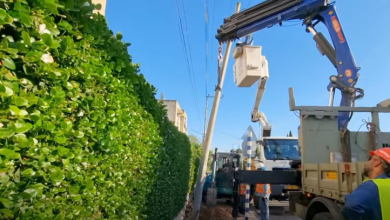 Photo of سلطة الكهرباء الإسرائيلية: ارتفاع أسعار الكهرباء في شباط المقبل