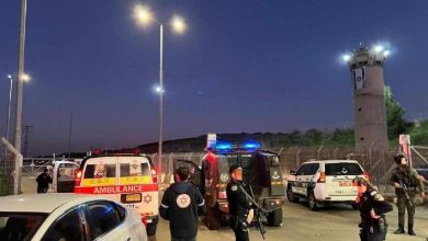 Photo of استشهاد رضيعة برصاص الاحتلال و”تحييد” المنفذ بزعم عملية دهس في القدس